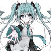 初音未来将所有歌献于未来的你