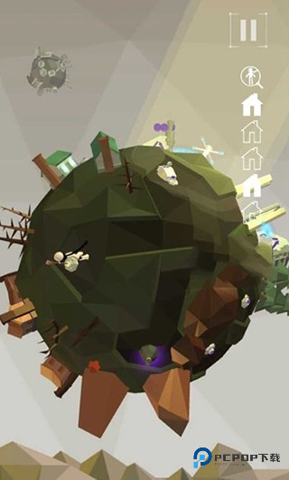 点亮之路游戏第十七关通关攻略7