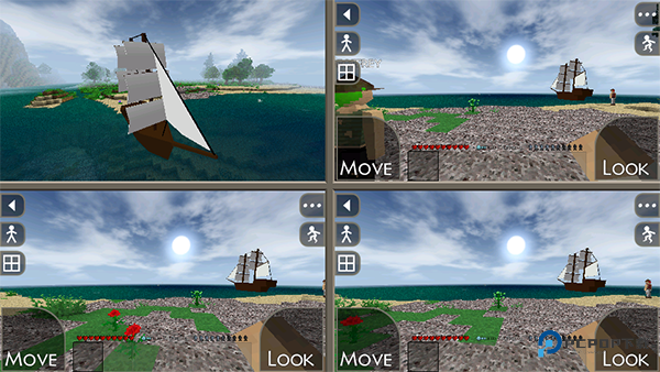生存战争2野人岛最终版