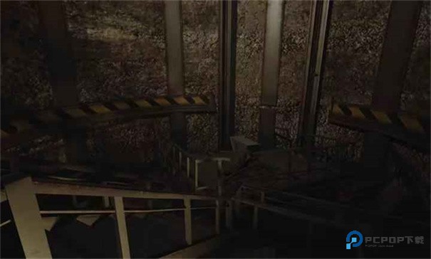 波比的游戏时间4中文版