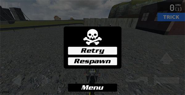 特技人生3汉化版游戏玩法5