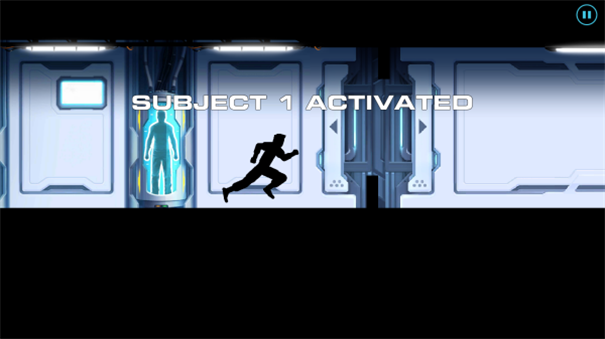 矢量跑酷2汉化版