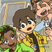 不完全是一位英雄汉化版