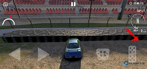 绝对赛车国际服游戏玩法-10