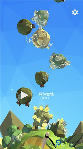 点亮之路游戏玩法1