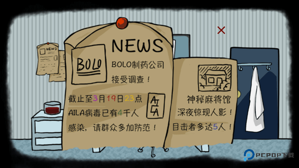 RustRed游戏攻略4