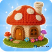 毛线分类大师编织拼图