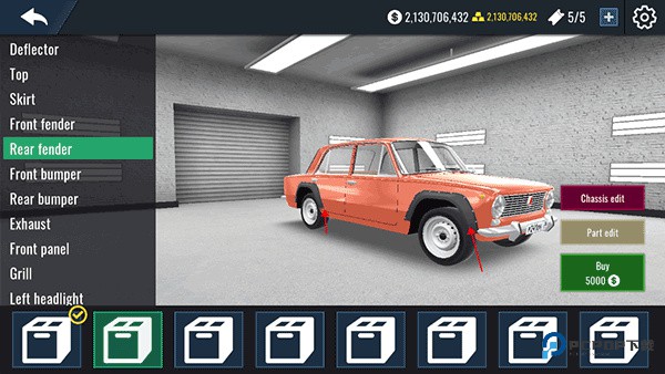 俄罗斯汽车漂移