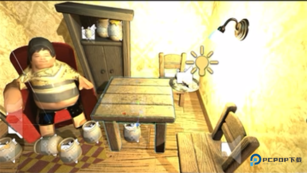 良子吃焖子正版