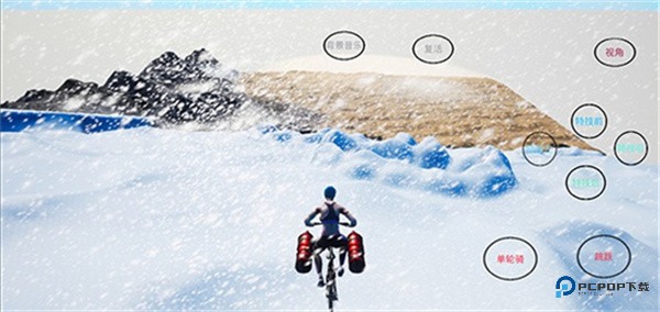 极限国度中文版