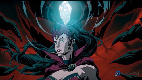 漫威秘法狂潮游戏