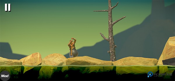 掘地求升中文版游戏玩法-1