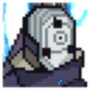 像素火影砖乎改