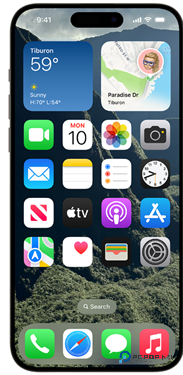 iOSLauncher18下载v3.9.8