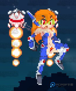 米莉亚战记dx手机版