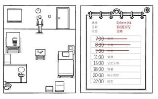 The White Door游戏玩法-5