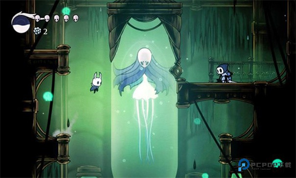 空洞骑士中文版