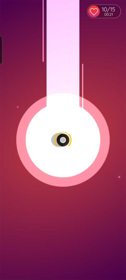 跳舞的球手机版