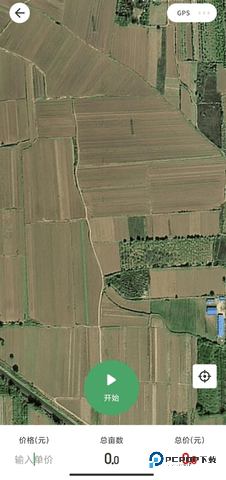 测亩仪安卓版1.4.0最新版