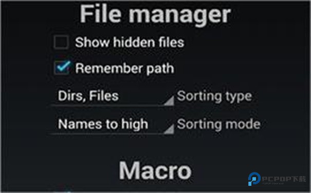 hex编辑器安卓版