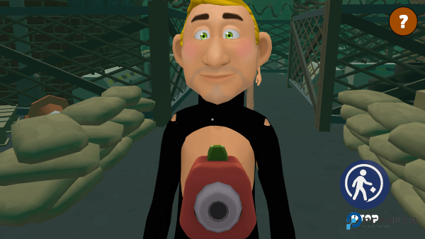 边境丧尸检察官汉化版游戏玩法-4