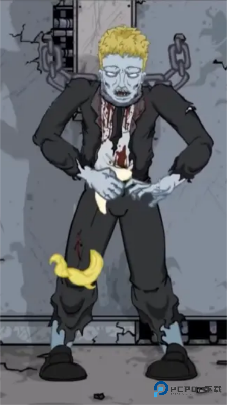 僵尸实验室正式版