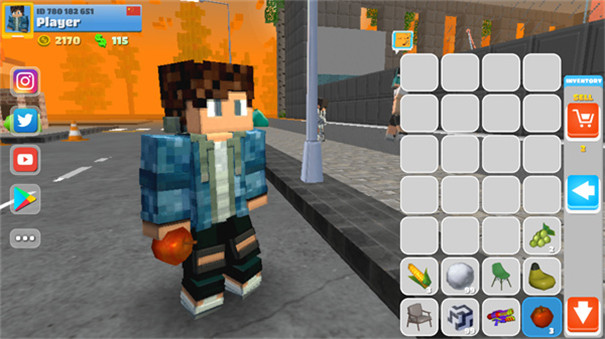 派对世界国际服