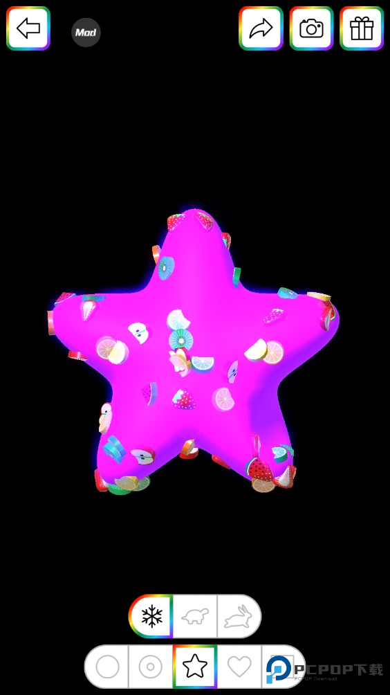 快清理粘液模拟器中文版