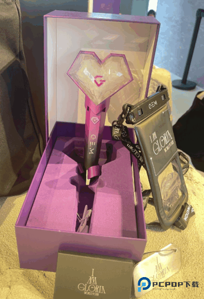 邓紫棋应援棒软件