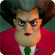 微型充电机器人