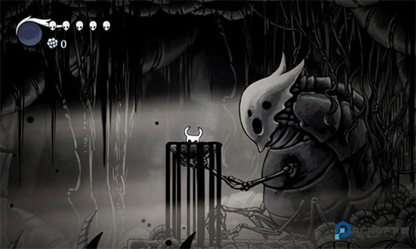 空洞骑士中文版