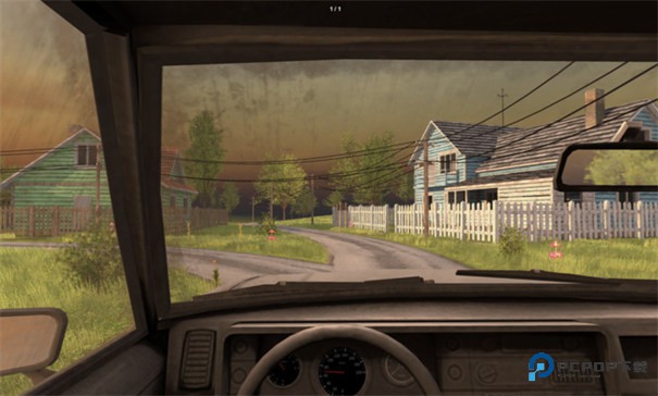 逃离家暴第二章