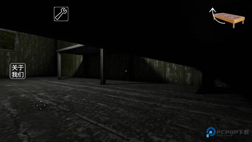 奶奶近现代模组