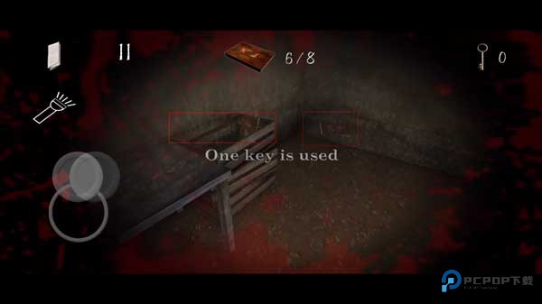 兰德里纳河的地下室2游戏玩法-10