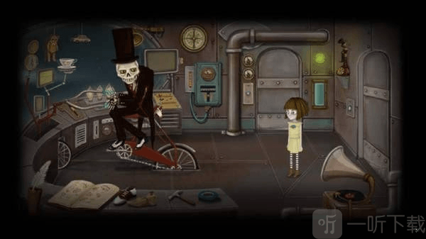 弗兰的悲惨之旅4