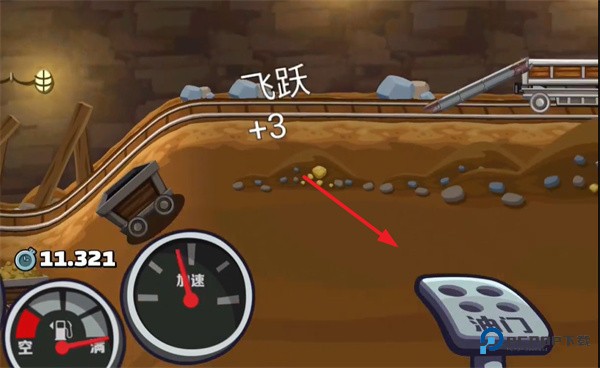 登山赛车2国际服官方版