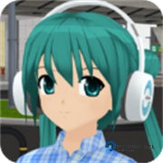 少女都市3D中文版