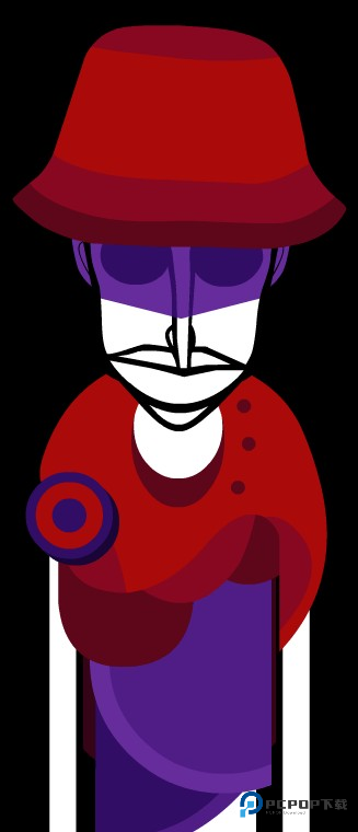 节奏盒子银河系模组