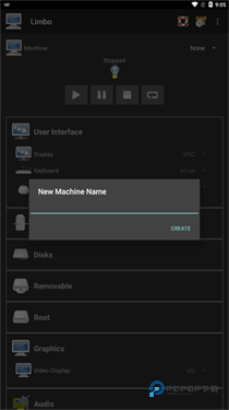 limbo虚拟机6.1汉化版