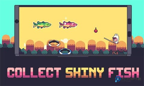 超级米洛大冒险