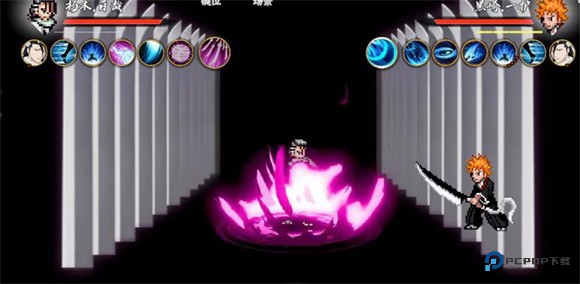 BNO跨界对决官方正版