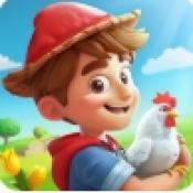 可爱农场故事