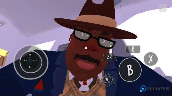 你好邻居2自制版(Hello Neighbor 2 Mobile)