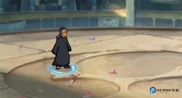 像素火影2025最新版