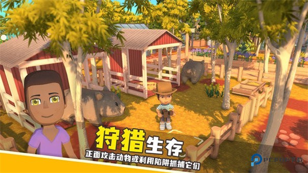 dinkum澳洲梦想镇