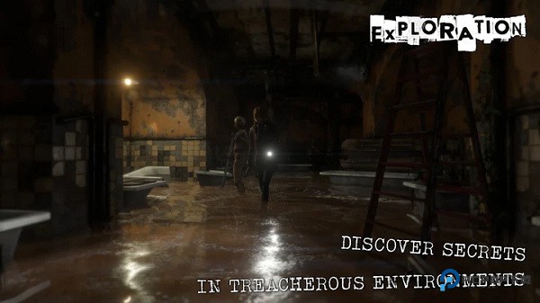 失落的记忆复刻版