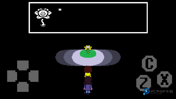 三角旅者汉化版