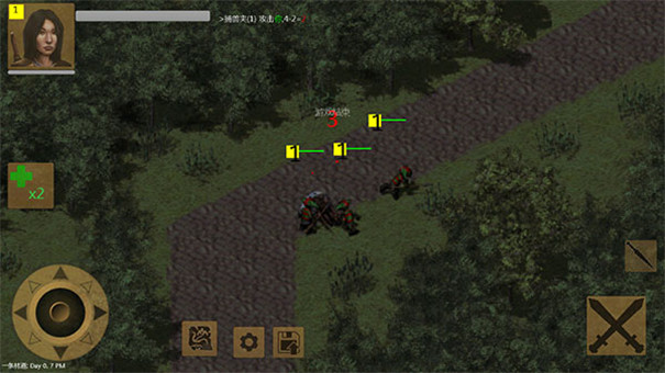 放逐王国手机版