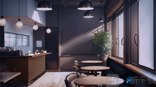 怪胎马戏团汉化版