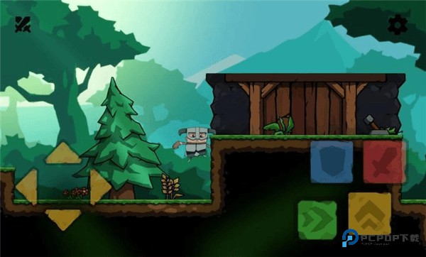 阿拉里克的使命